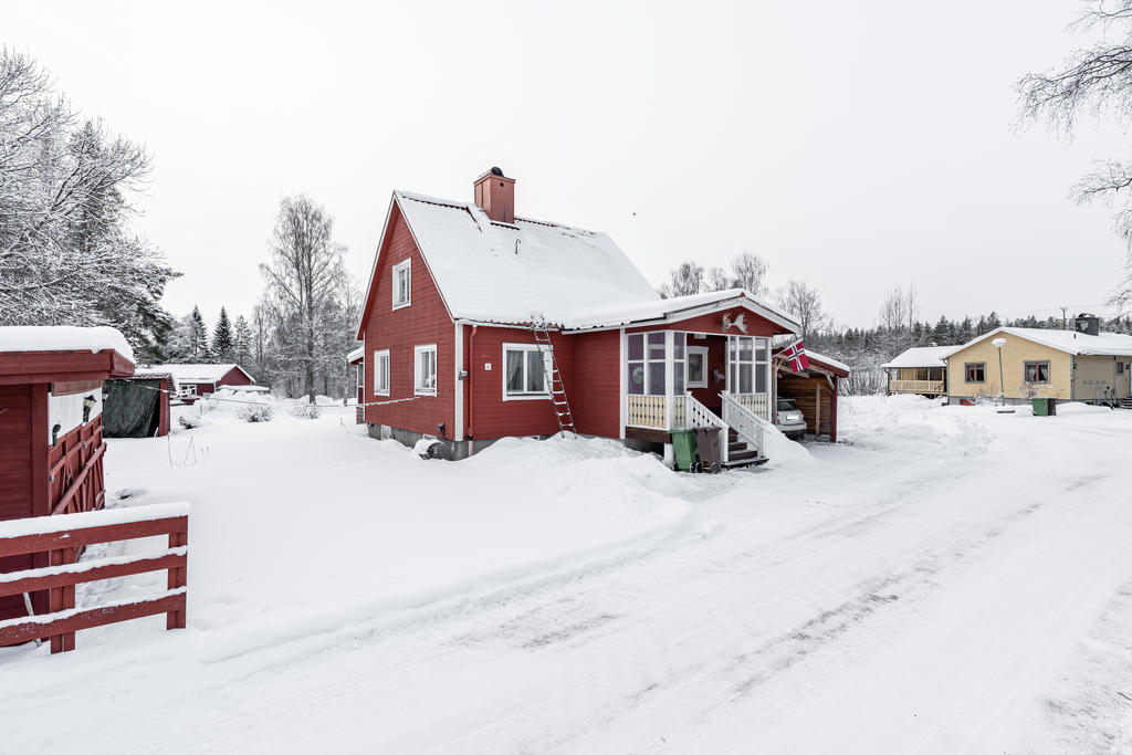 Välkommen till Rotakälsvägen 6