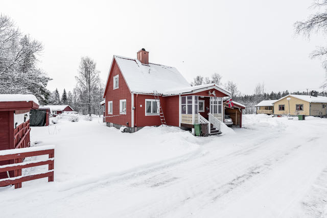 Välkommen till Rotakälsvägen 6