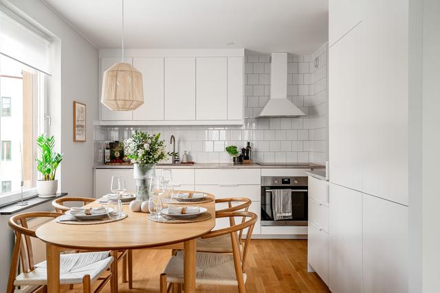 Välkommen till Nygatan 38!