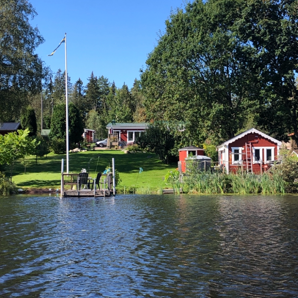 Vansjö 13