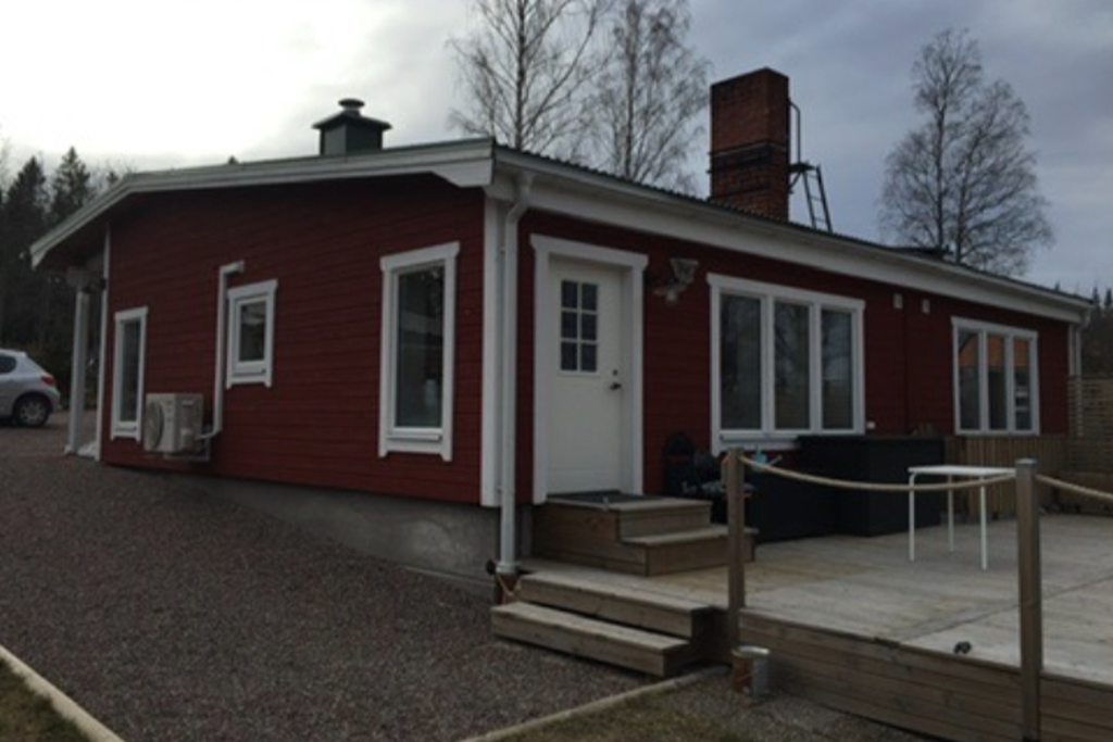 Vansjö 13