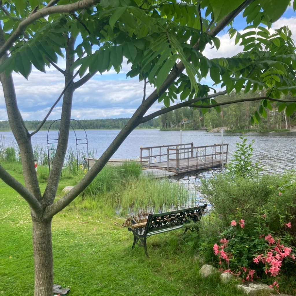 Vansjön