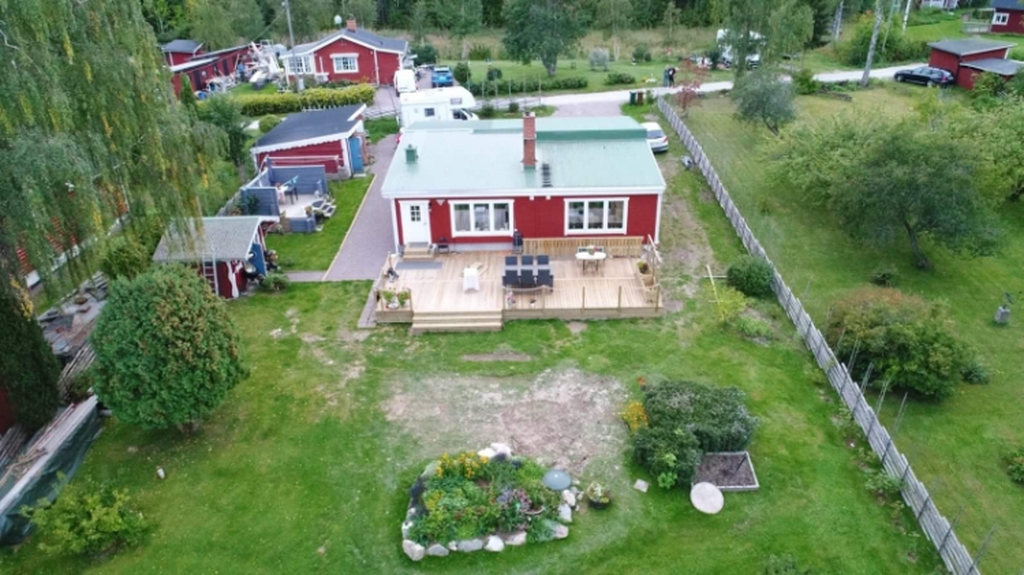 Vansjö 13
Äldre foto