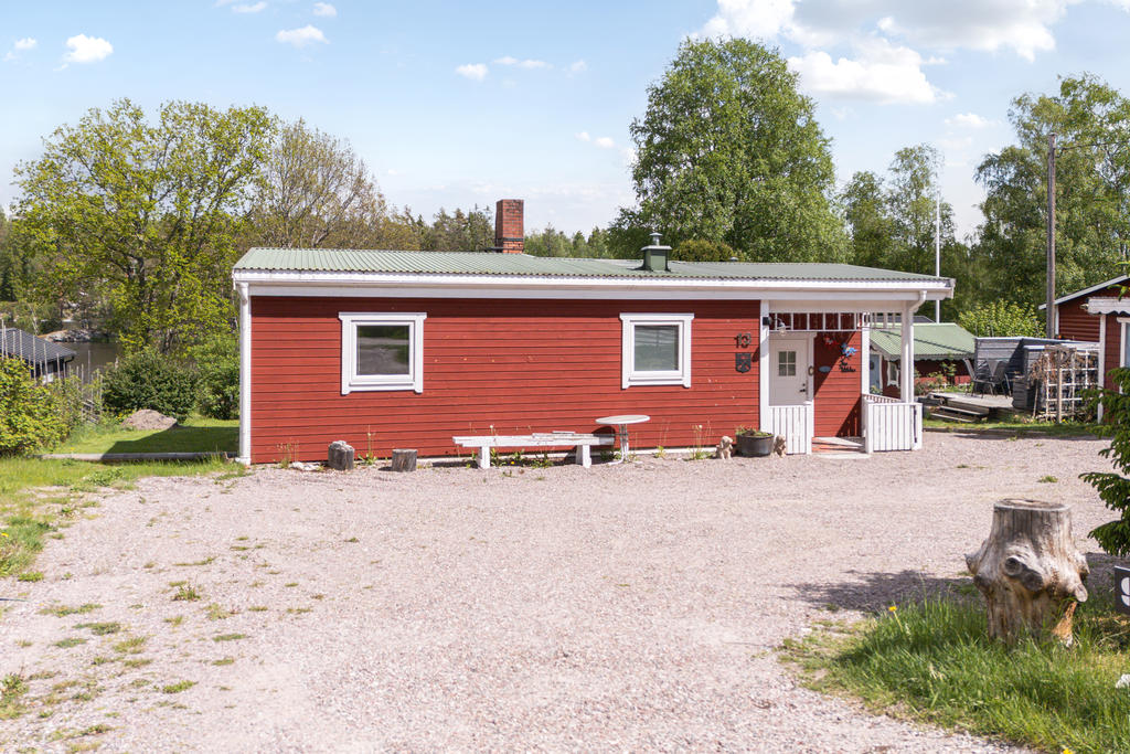Vansjö 13
