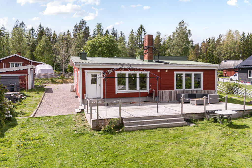Vansjö 13