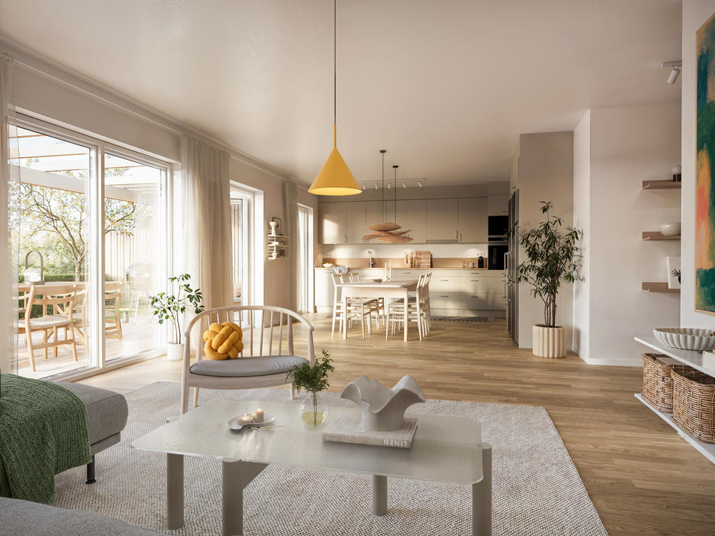 Bild 3 från Svensk Fastighetsförmedling