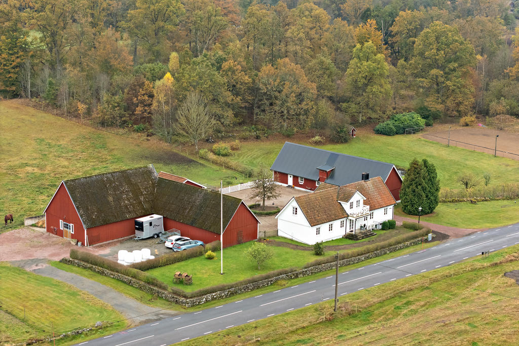 Välkomna till Blekemossa 303!