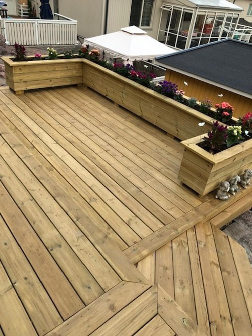 Säljarens privata bild