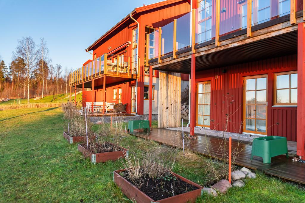 Sjöblicksgattu 15, Tällberg