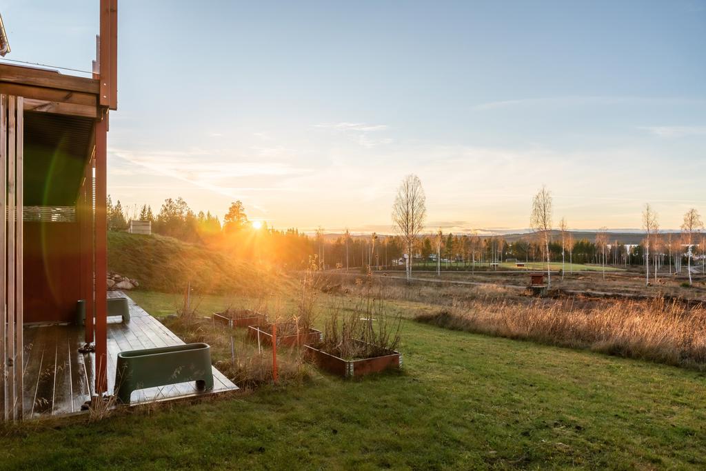 Sjöblicksgattu 15, Tällberg