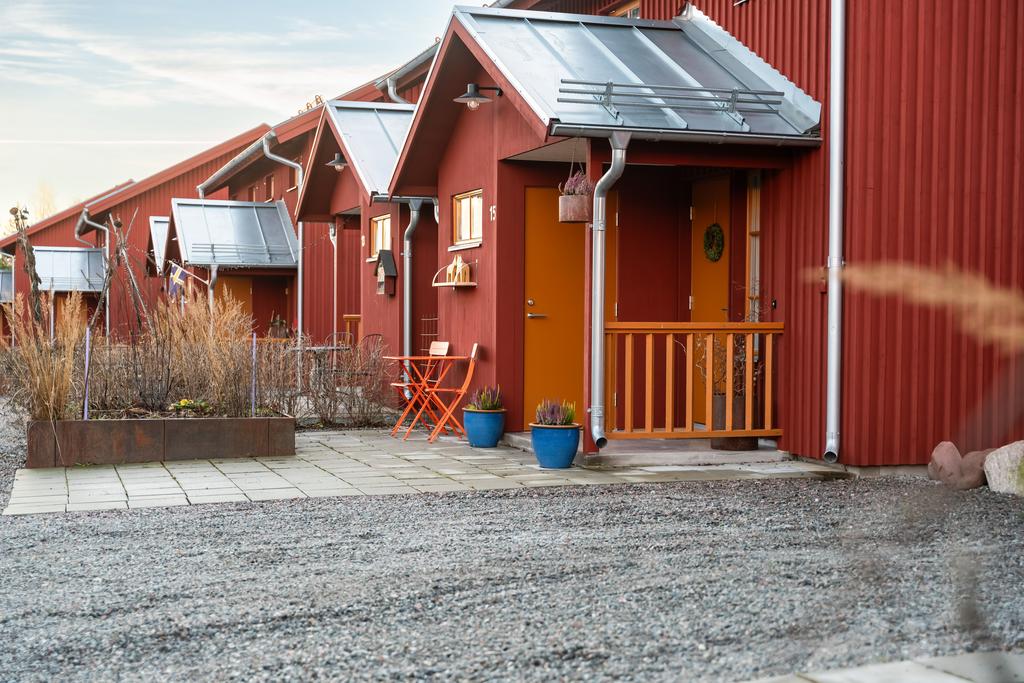 Sjöblicksgattu 15, Tällberg