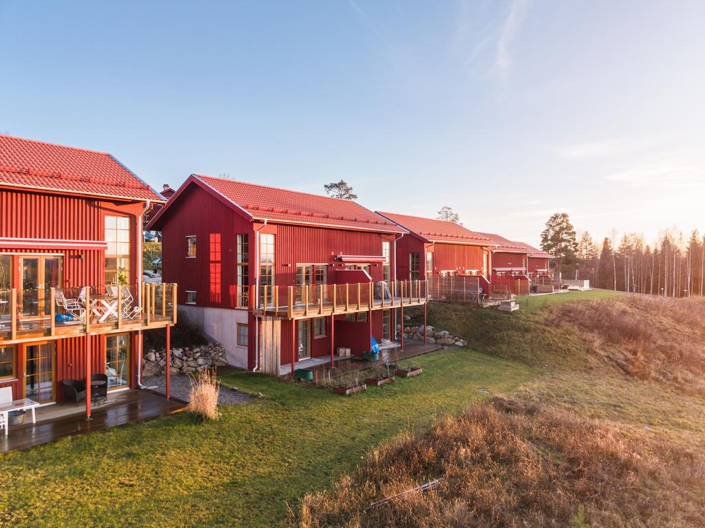 Sjöblicksgattu 15, Tällberg