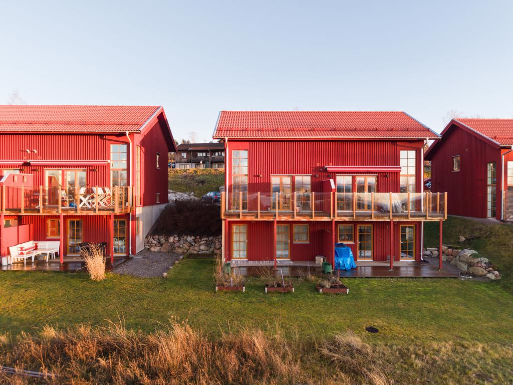 Sjöblicksgattu 15, Tällberg