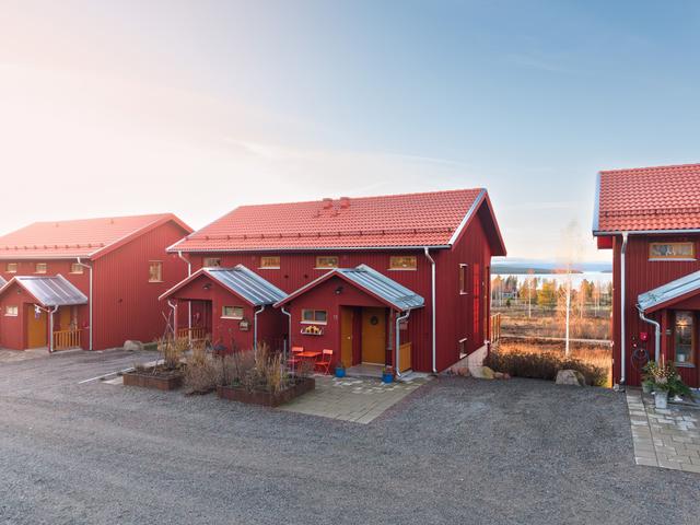 Sjöblicksgattu 15, Tällberg