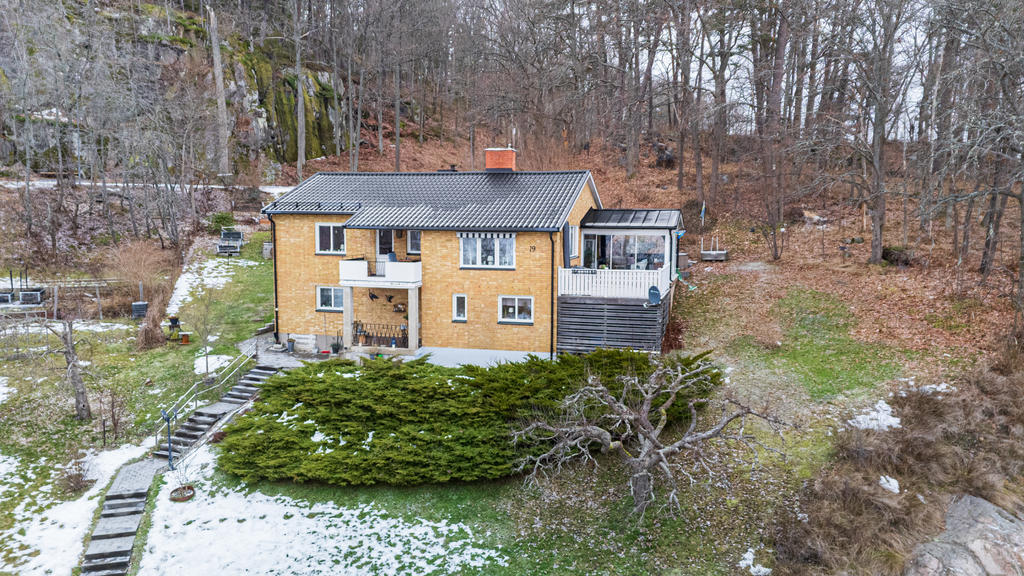 Välkommen till en hemtrevligt boende!