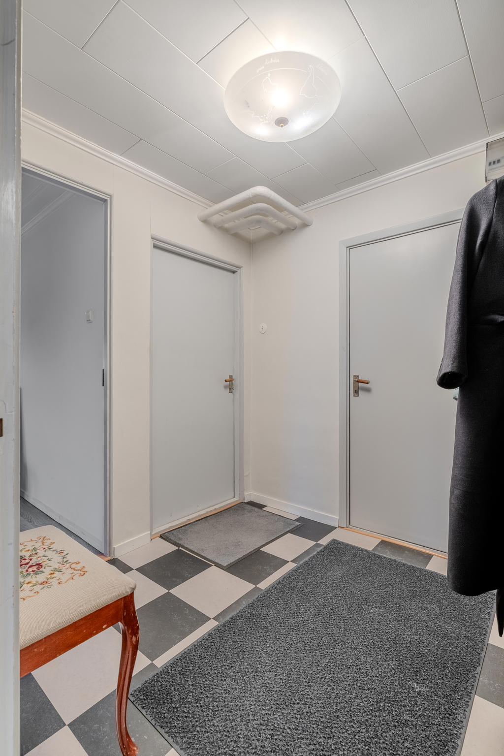Inre hall