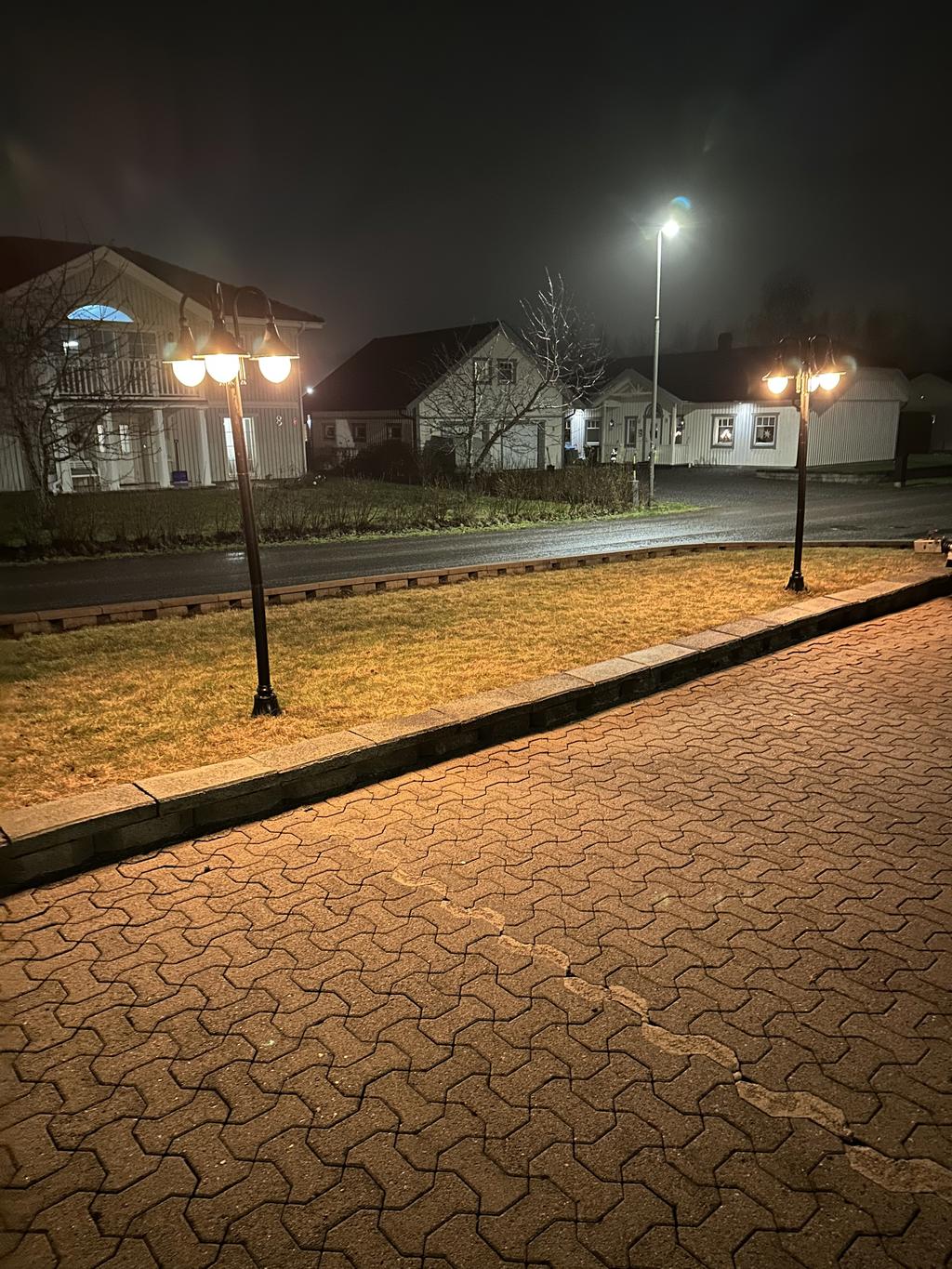 Säljarens egen bild.