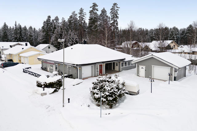 Välkommen till Domherrestigen 15!