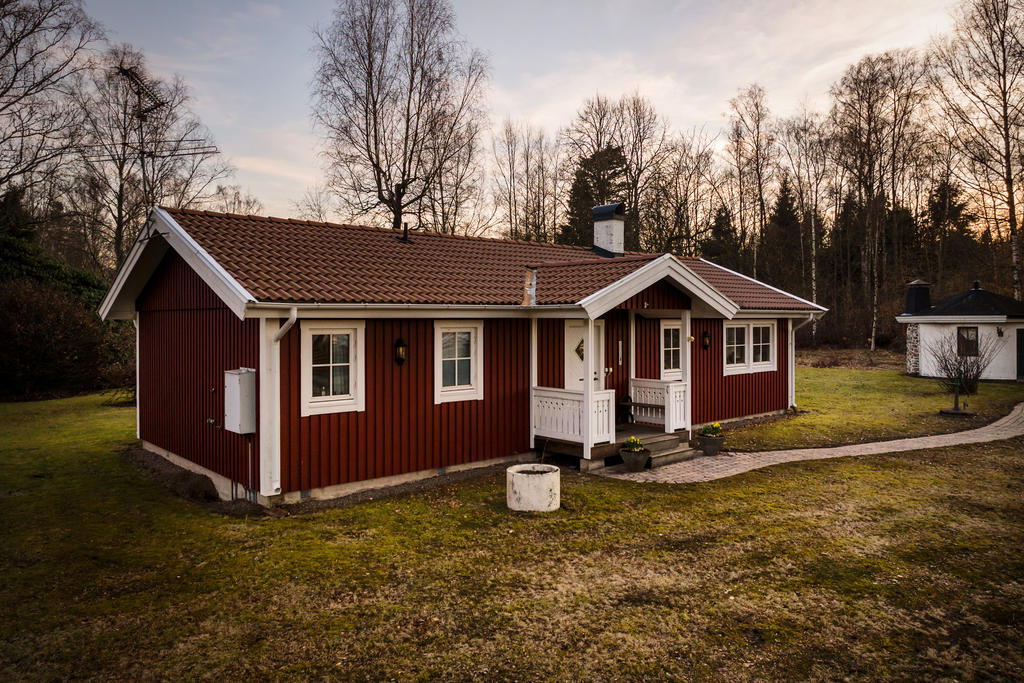 Kvällsfoto
