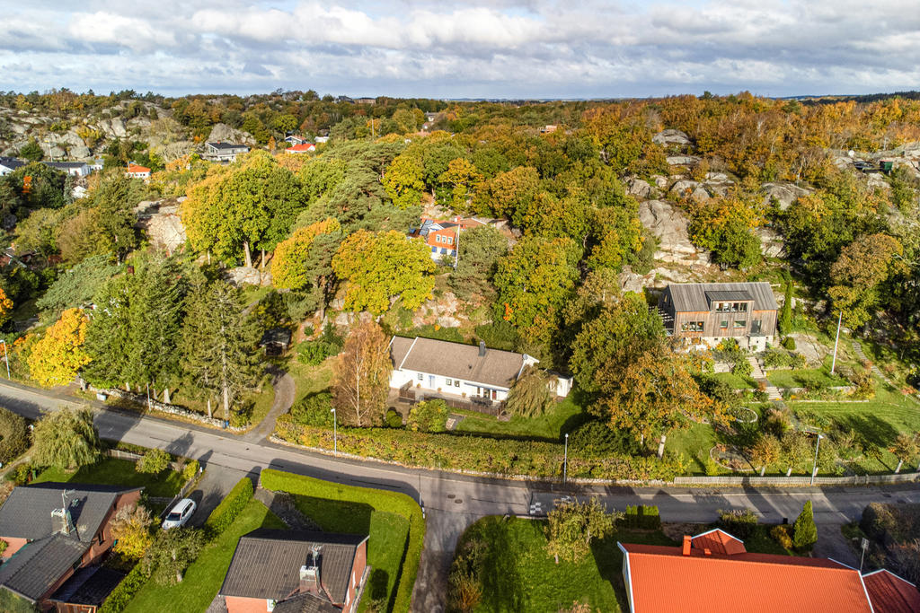 Östra Kyviksvägen 16B!