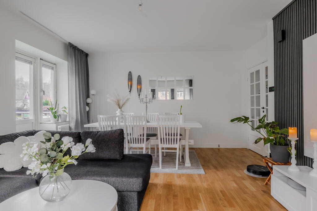 Bild 3 från Svensk Fastighetsförmedling
