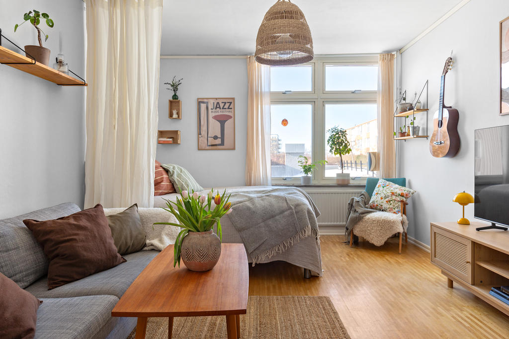 Fantastiskt ljusinsläpp