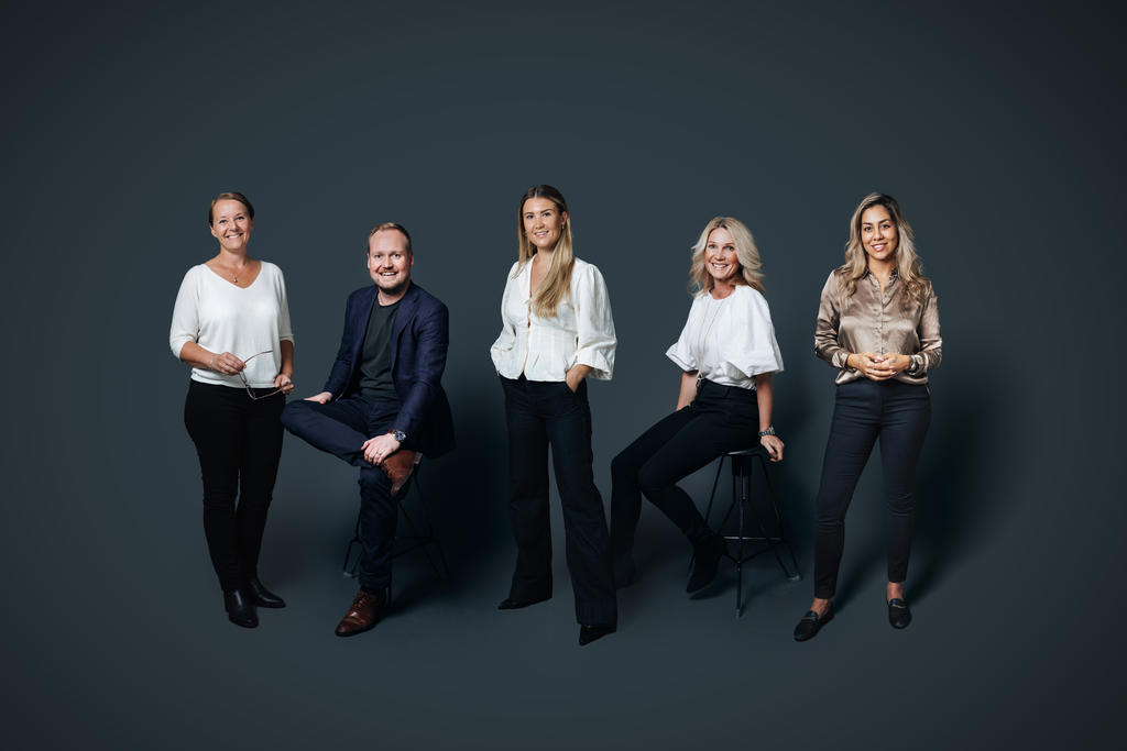 Det är vi som mäklar i Gbg Sydväst!