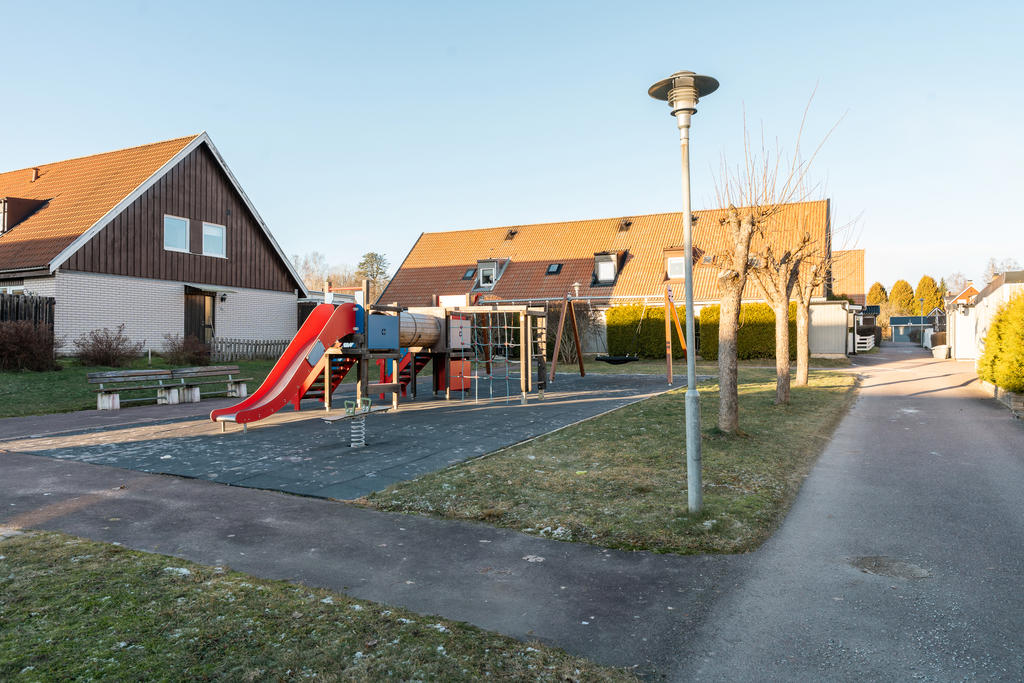 Lekpark