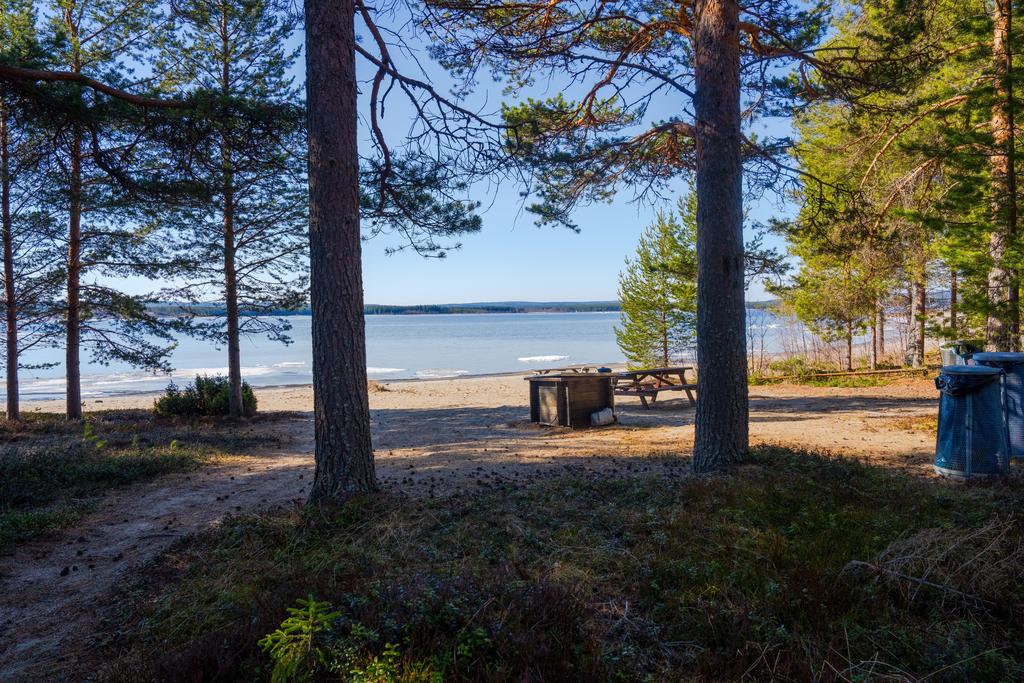 Närliggande Gullsand