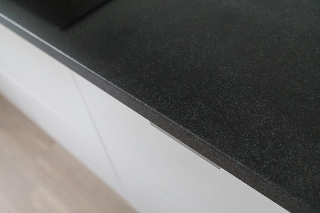 Köksbänk i laminat