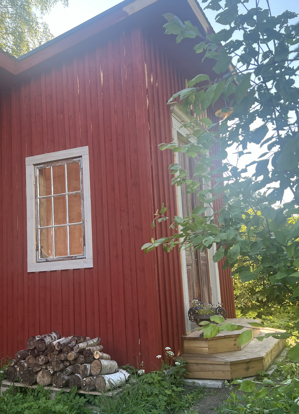 Gästhuset ''På Endan''