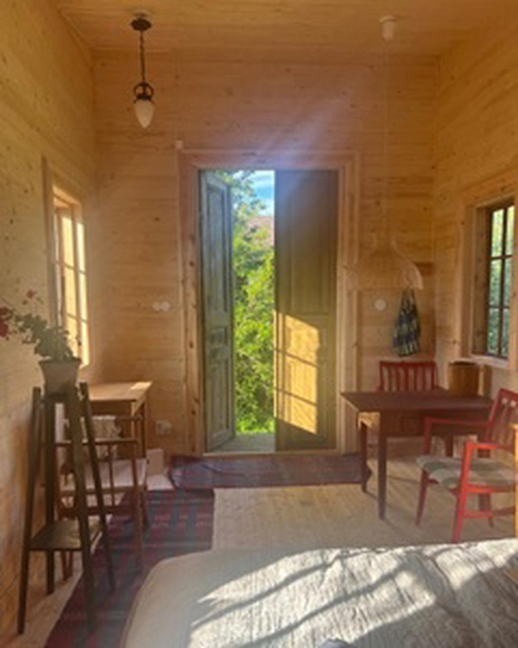 Gästhuset ''På Endan''