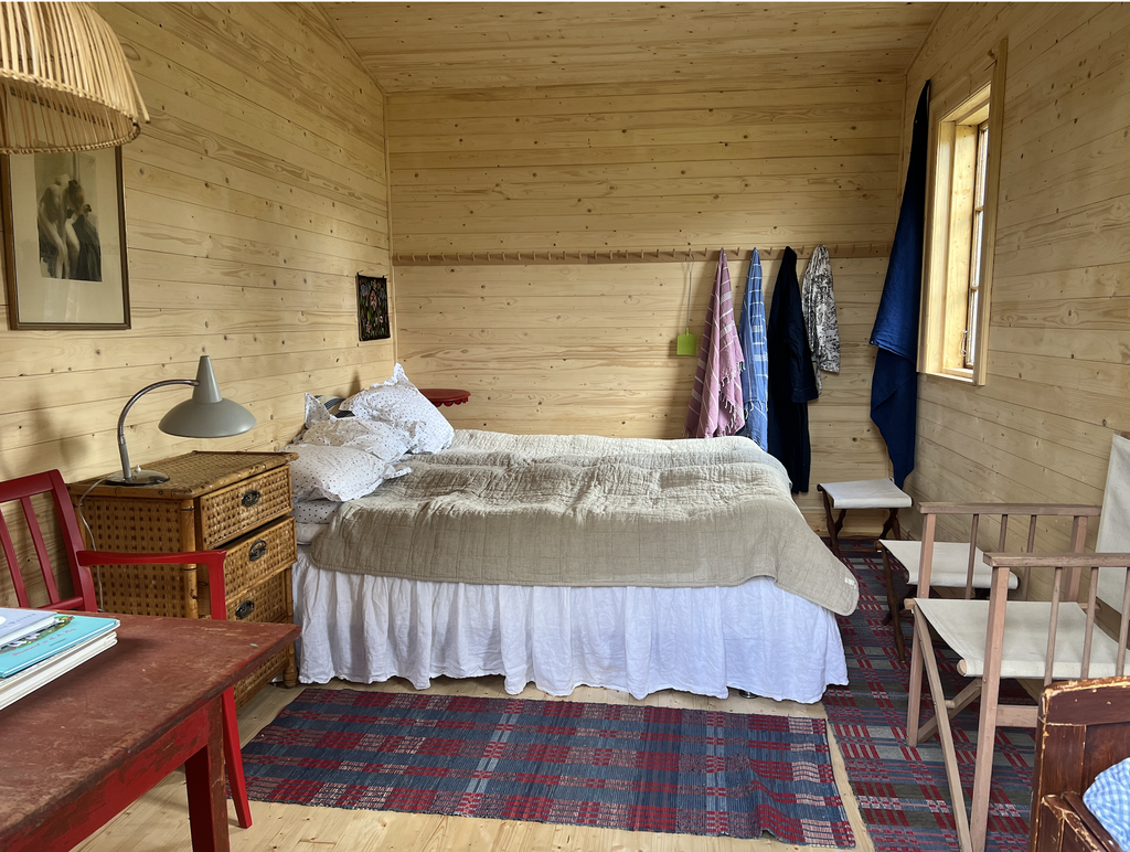 Gästhuset ''På Endan''