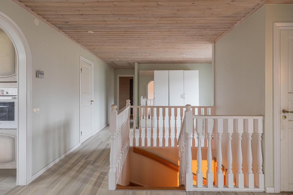 Trapp till källaren