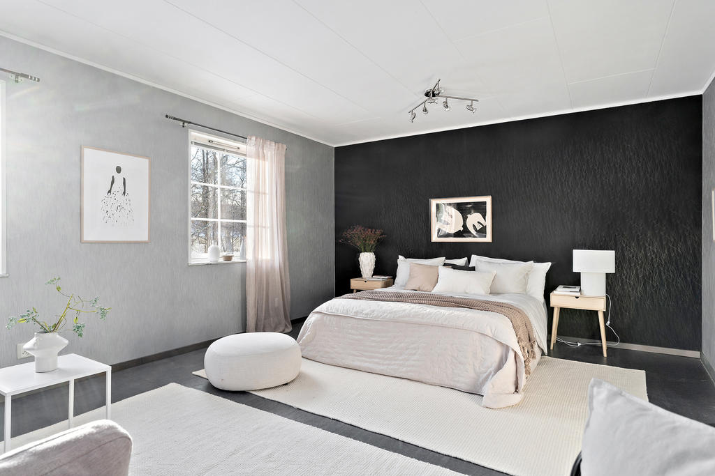 Sovrum 2 (möjlighet till två sovrum)