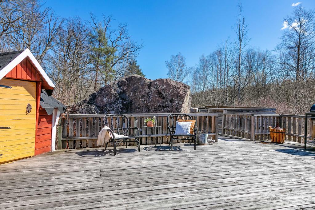 Utrymme för umgänge