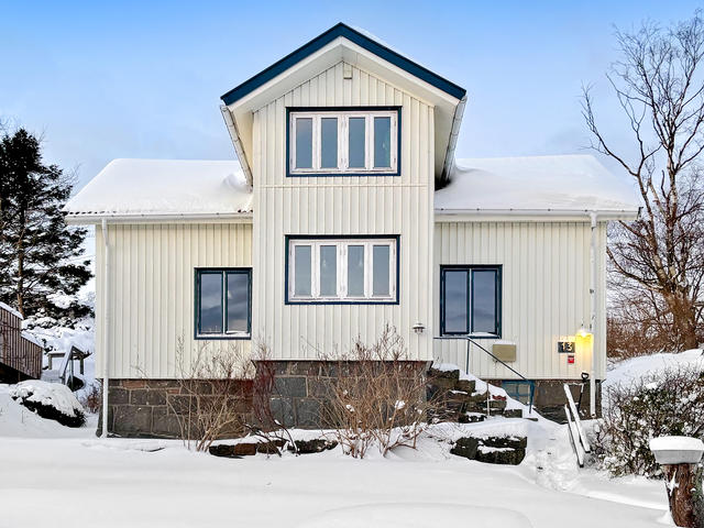 Välkommen till Purpurgången 13, ano 1903