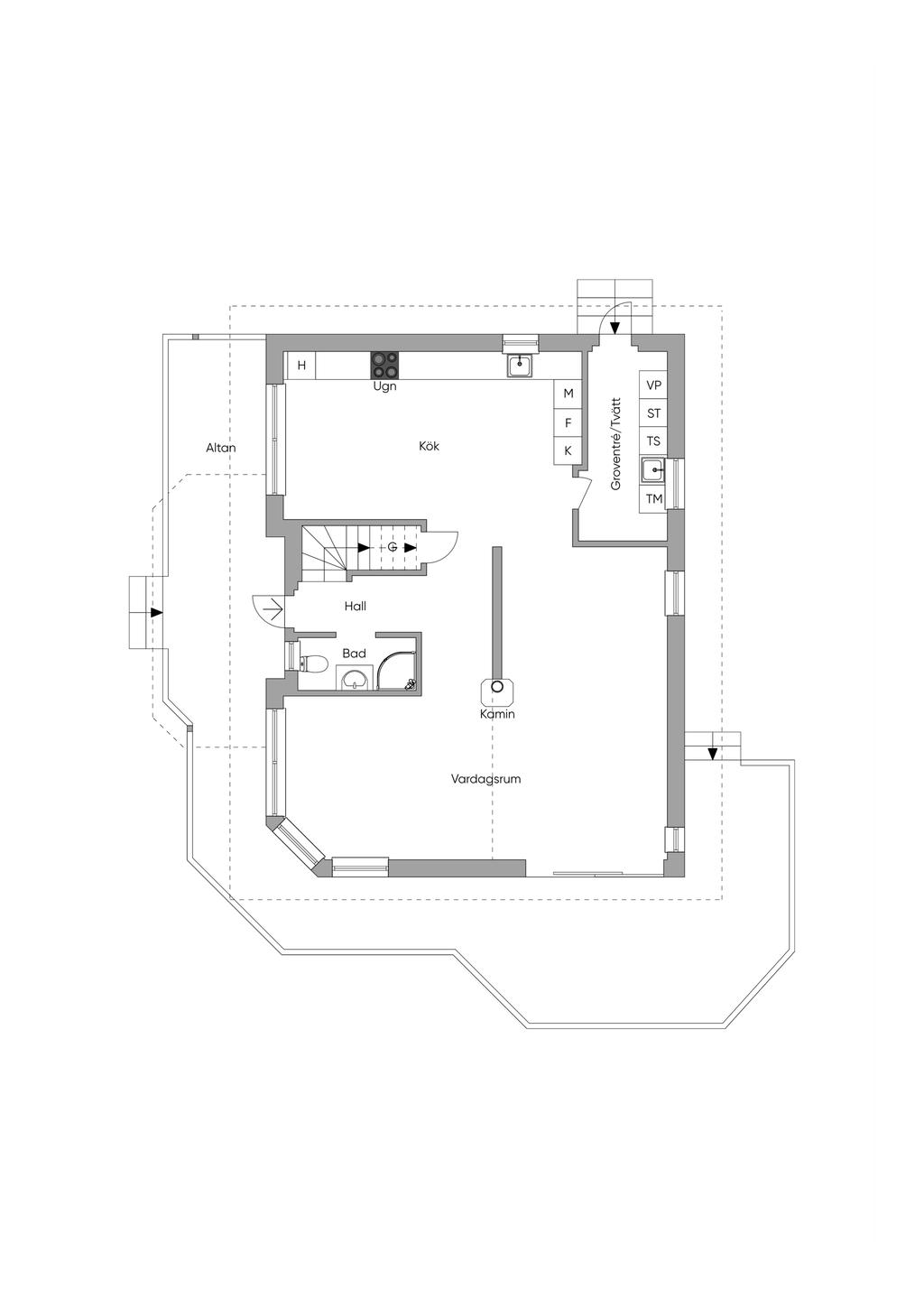 Entréplan