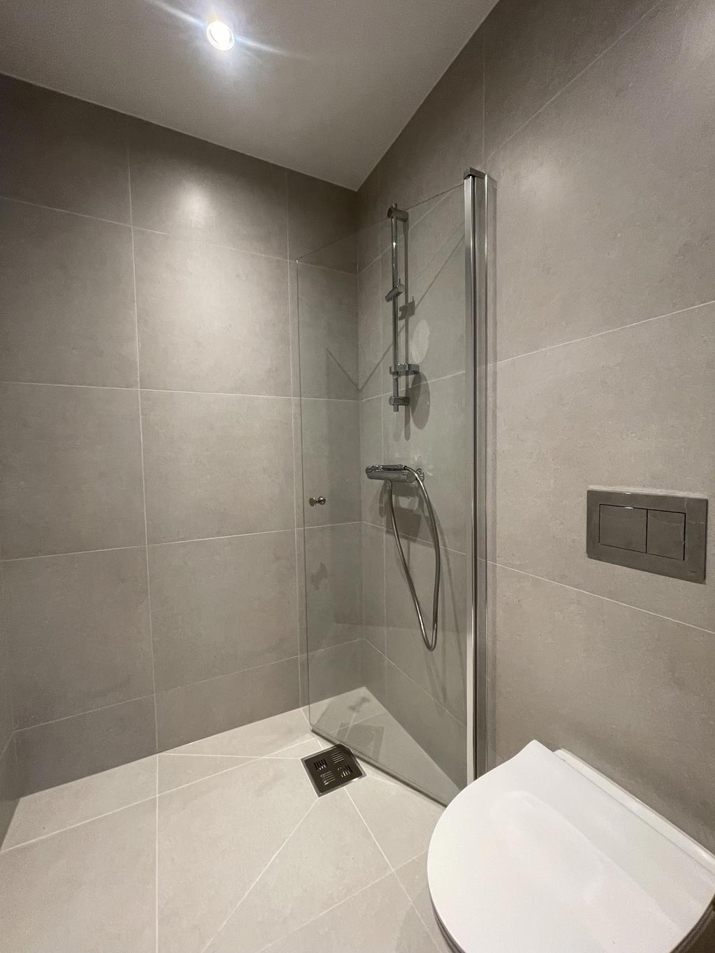 Badrum
Exempelbild från redan uppförda hus. 