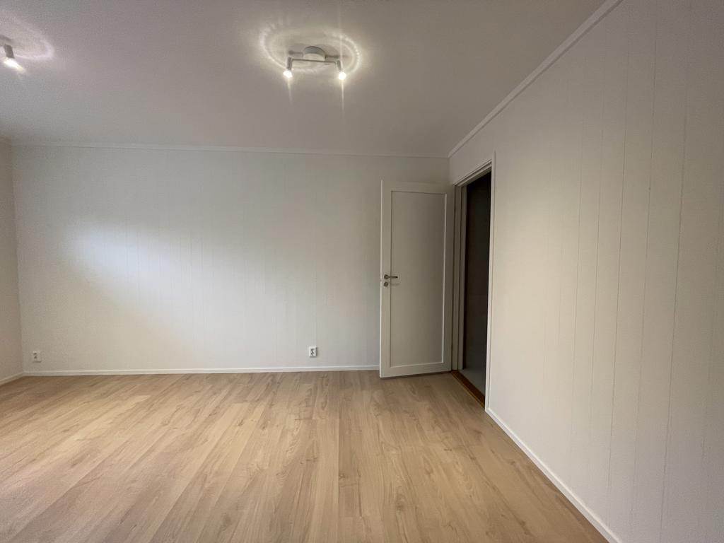 Exempelbild från redan uppförda hus. 