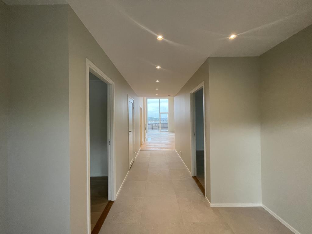 Exempelbild från redan uppförda hus. 