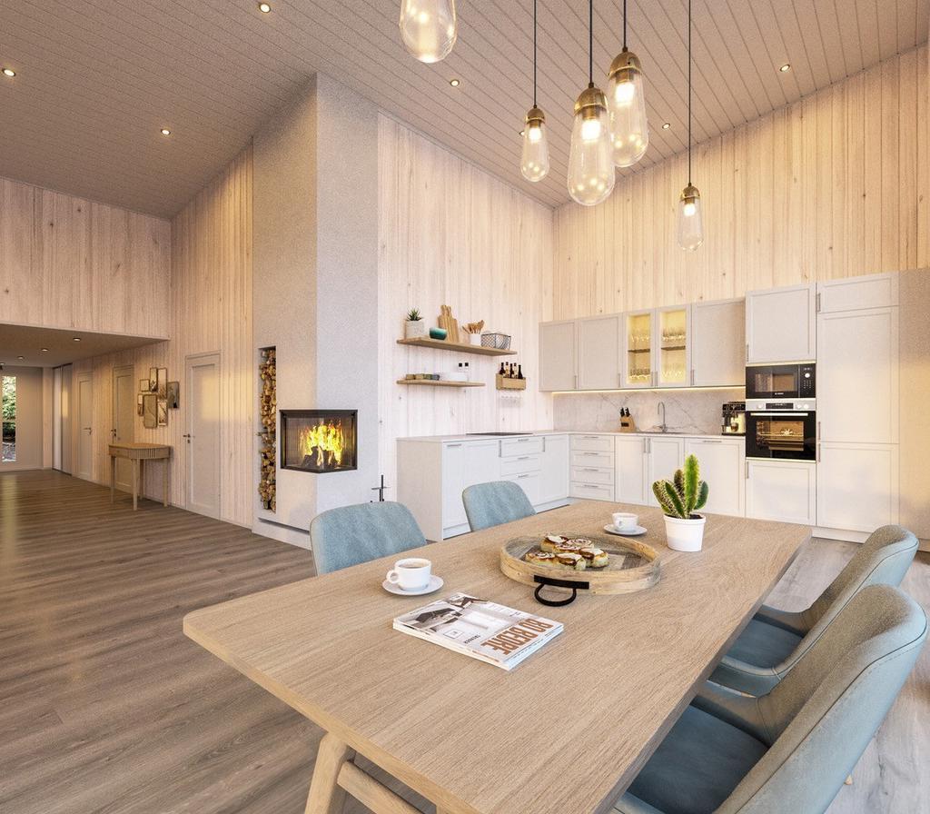 Inredning "ljus interiör" illustrationsbild.