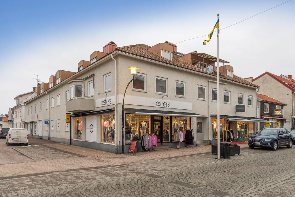 Exteriör