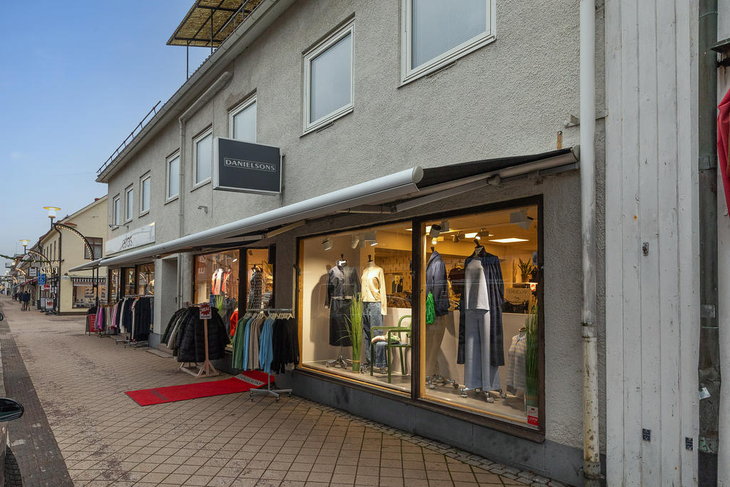 Exteriör