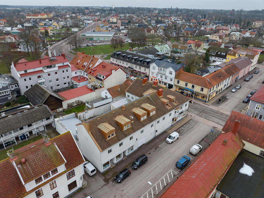 Exteriör