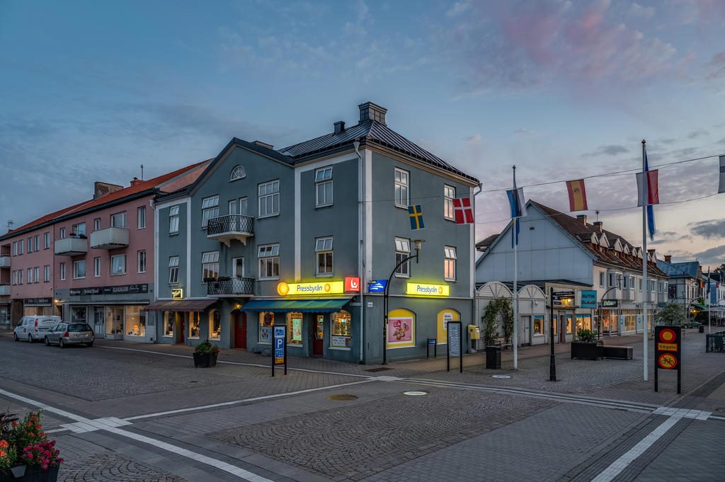 Exteriör