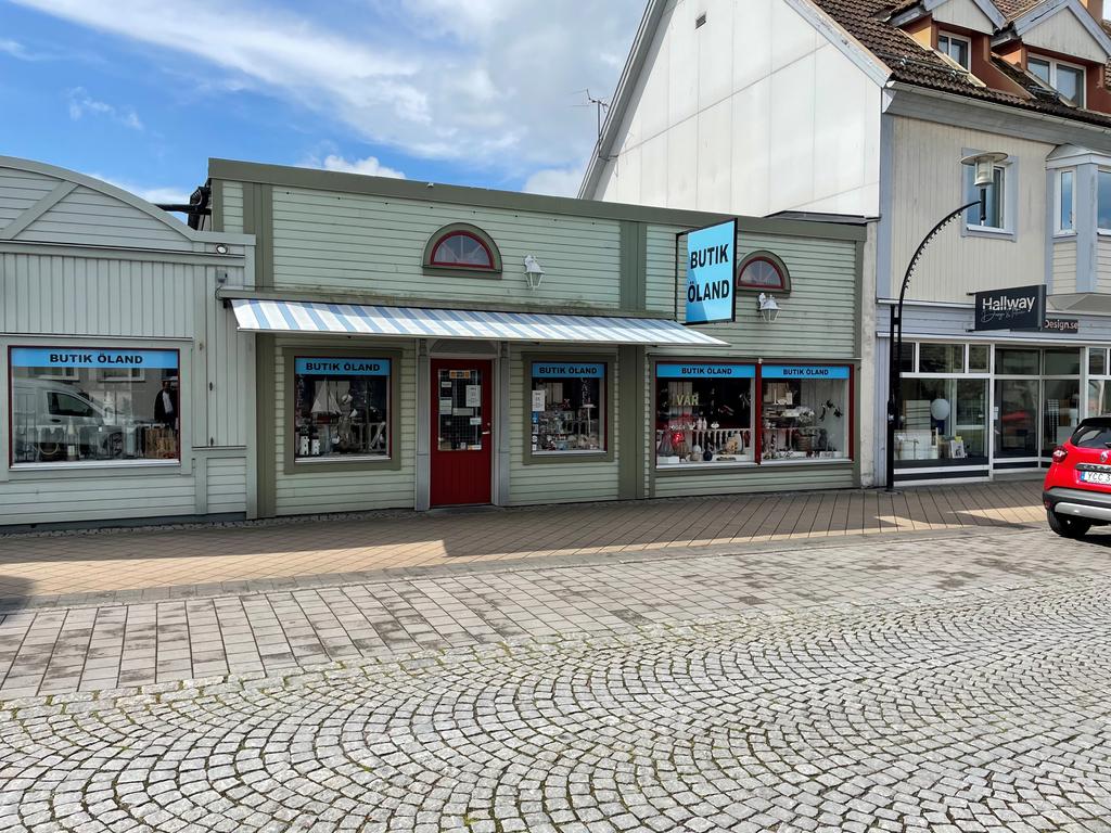 Exteriör