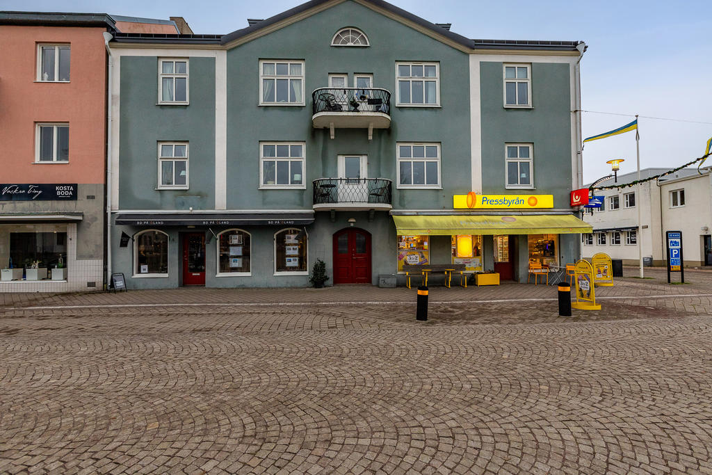 Exteriör