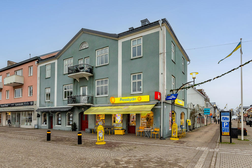 Exteriör