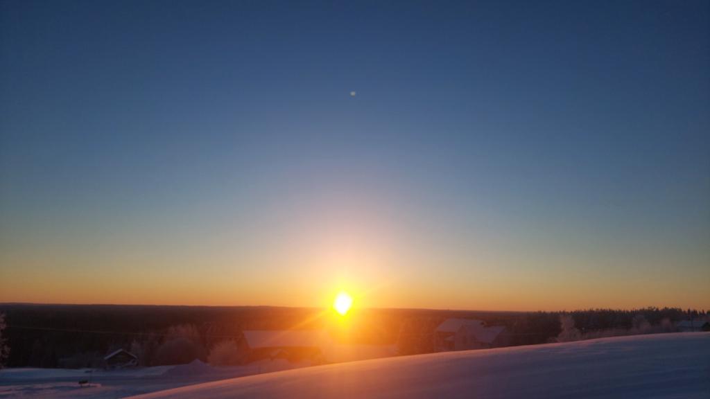 Säljarens egna bild